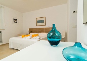 Holiday apartment Scicli for 1 - 7 persons with 3 bedrooms - Twin house