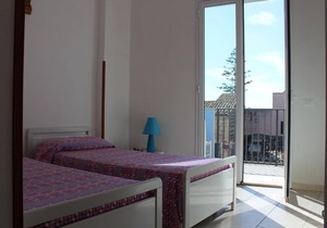 Holiday apartment Scicli for 1 - 8 persons with 4 bedrooms - Holiday house