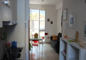 Holiday apartment Scicli for 1 - 8 persons with 4 bedrooms - Holiday house