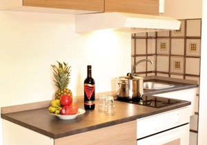 Holiday apartment Trarego Viggiona for 1 - 2 persons with 1 bedroom - Holiday apartment in one or mu
