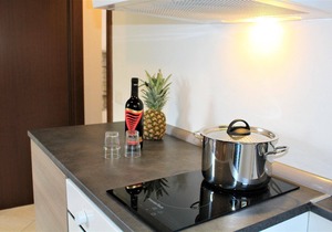 Holiday apartment Trarego Viggiona for 1 - 2 persons with 1 bedroom - Holiday apartment in one or mu