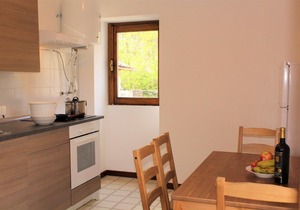 Holiday apartment Trarego Viggiona for 1 - 4 persons with 1 bedroom - Holiday apartment in one or mu