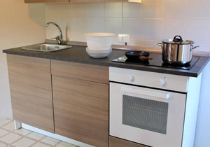 Holiday apartment Trarego Viggiona for 1 - 4 persons with 1 bedroom - Holiday apartment in one or mu