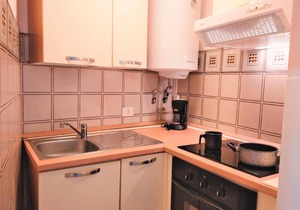Holiday apartment Trarego Viggiona for 1 - 4 persons with 1 bedroom - Holiday apartment in one or mu