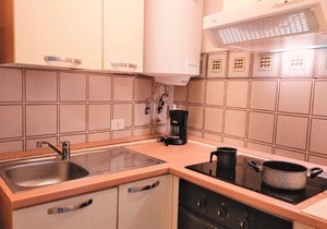 Holiday apartment Trarego Viggiona for 1 - 4 persons with 1 bedroom - Holiday apartment in one or mu