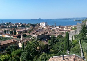 Holiday house for 12 persons approx. 236 m² in Toscolano-Maderno, Lake Garda (West shore of Lake Garda)