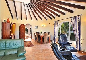 Holiday Home Balcon Al Mar