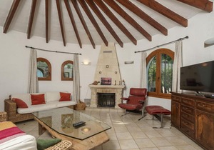 Holiday Home Balcon Al Mar