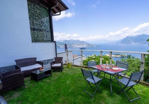 Holiday Home Ca' delle Isole by Interhome