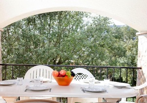 Holiday Home Cabanyes