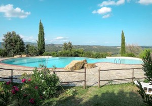 Holiday Home Ginestre 11 by Interhome