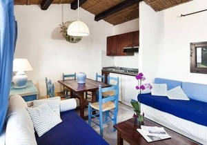 Holiday home I Cormorani in Baja Sardinia