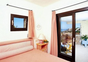Holiday home I Cormorani in Baja Sardinia