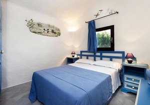 Holiday home I Cormorani in Baja Sardinia