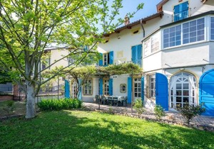Holiday Home Il Carroccio-2 by Interhome