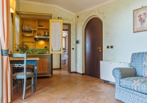 Holiday Home in Collazone with Pool & Sauna