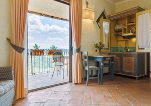 Holiday Home in Collazone with Pool & Sauna