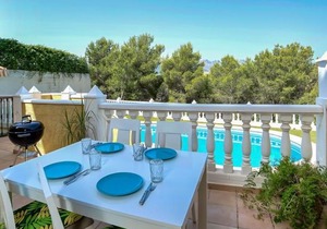 Holiday Home Villa Holidays Always