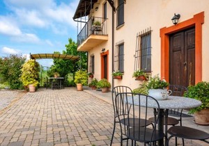 Holiday homes in Bene Vagienna, Italy