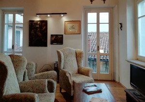 Holiday house Belgirate for 1 - 4 persons with 2 bedrooms - Holiday house
