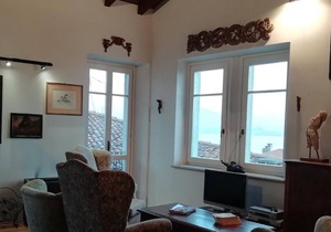 Holiday house Belgirate for 1 - 4 persons with 2 bedrooms - Holiday house