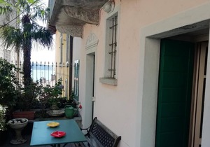 Holiday house Belgirate for 1 - 4 persons with 2 bedrooms - Holiday house