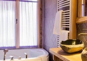 Holiday house Comeglians for 1 - 7 persons with 3 bedrooms - Holiday home