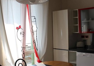 Holiday house Toscolano-Maderno for 1 - 6 persons with 3 bedrooms - Holiday house