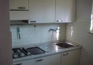 Holiday house Lignano Riviera for 1 - 6 persons with 3 bedrooms - Holiday house