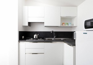 Holiday house Lignano Riviera for 1 - 5 persons with 2 bedrooms - Twin house