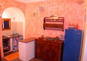 Holiday house Pantelleria for 1 - 4 persons with 2 bedrooms - Holiday home