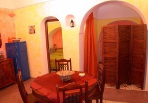 Holiday house Pantelleria for 1 - 4 persons with 2 bedrooms - Holiday home