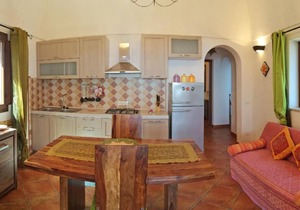 Holiday house Pantelleria for 1 - 4 persons with 2 bedrooms - Holiday home