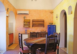 Holiday house Pantelleria for 1 - 4 persons with 2 bedrooms - Holiday home