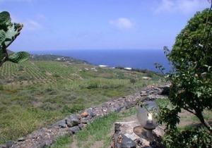 Holiday house Pantelleria for 1 - 4 persons with 2 bedrooms - Holiday home