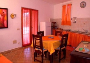 Holiday house Pantelleria for 1 - 6 persons with 3 bedrooms - Holiday home