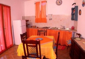 Holiday house Pantelleria for 1 - 6 persons with 3 bedrooms - Holiday home
