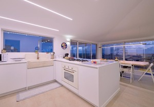Holiday house Scicli for 1 - 6 persons with 3 bedrooms - Holiday house