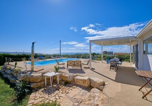 Holiday house Scicli for 1 - 6 persons with 3 bedrooms - Holiday house