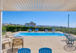 Holiday house Scicli for 1 - 6 persons with 3 bedrooms - Holiday house