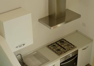 Holiday house Stromboli for 2 - 6 persons with 2 bedrooms - Twin house