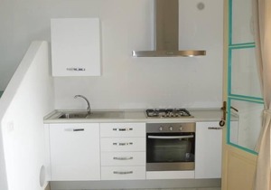 Holiday house Stromboli for 2 - 6 persons with 2 bedrooms - Twin house