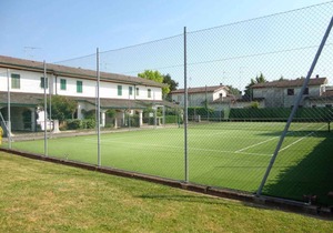 Holiday home mit Pool