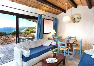 Holiday residence I Cormorani, Baja Sardinia