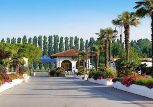 Holiday resort Villaggio San Francesco, Caorle