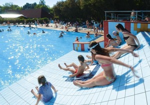 Holiday resort Villaggio San Francesco, Caorle