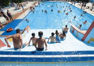 Holiday resort Villaggio San Francesco, Caorle