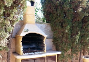 Homerez - Amazing house for 8 ppl. at Cabo de Palos