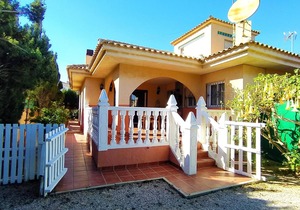 Homerez - Amazing house for 8 ppl. at Cabo de Palos
