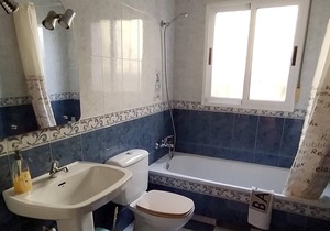 Homerez - Amazing house for 8 ppl. at Cabo de Palos